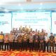 Wali Kota Binjai Hadiri HLM TPID Sumut, Fokus Kendalikan Inflasi Jelang Ramadhan