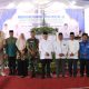 Sekda Kota Binjai Selaku Wakil Ketua LPTQ Kota Binjai Resmi Membuka MTQ ke-57 Kec. Binjai Selatan, Kelurahan Pujidadi Meraih Juara Umum