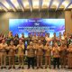 Sekdako Binjai Hadiri Rakorwil P2DD, Perkuat Implementasi Digitalisasi Daerah