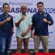 PWI Binjai Ikut Meriahkan HPN di Banten