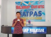 Akademisi Apresiasi Pelayanan Satpas Polres Langkat: Cepat, Nyaman, dan Transparan