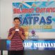 Pelayanan Satpas Polres Langkat
