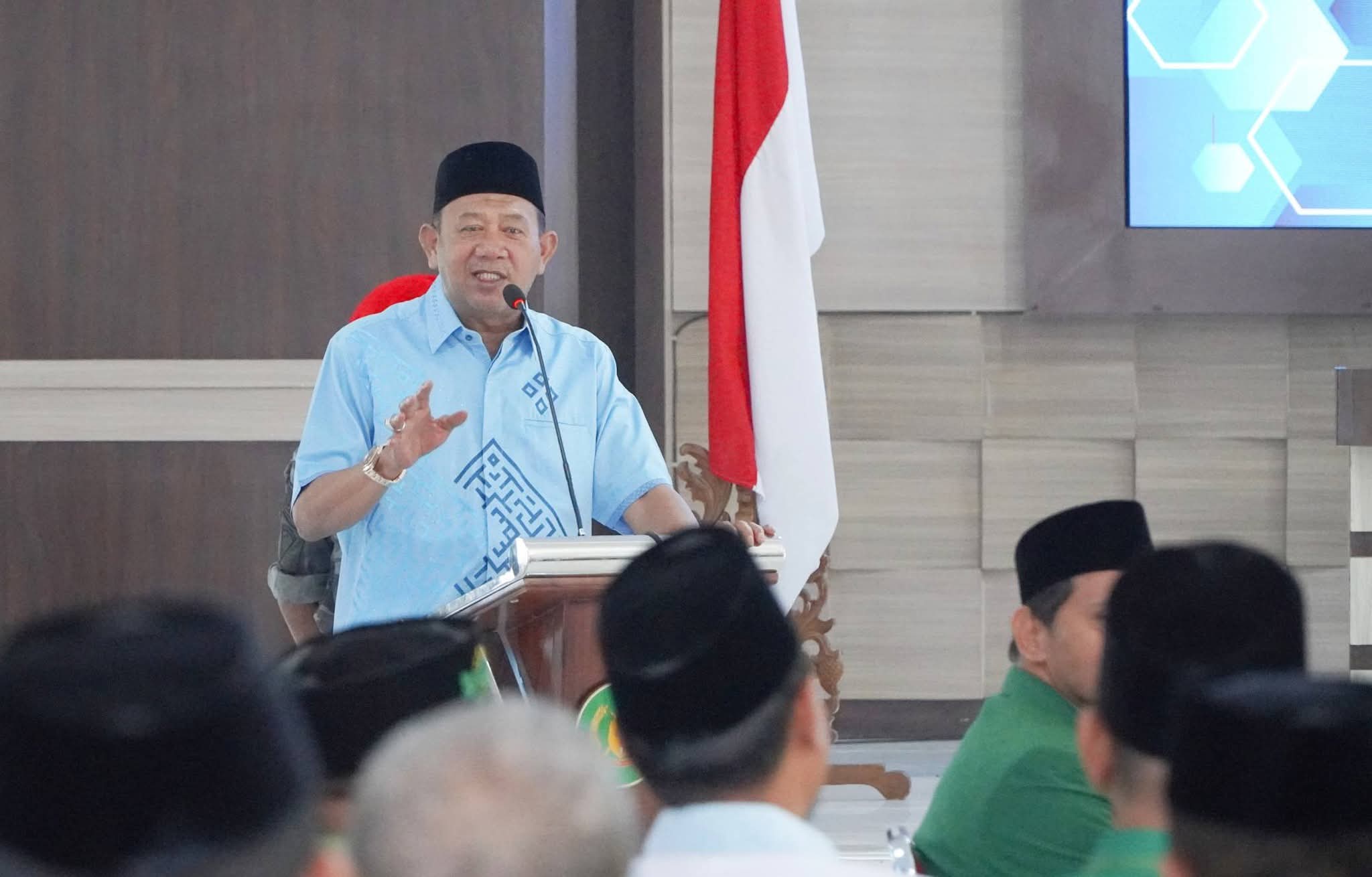 Al Washliyah Langkat