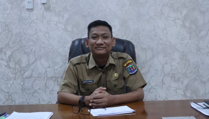 Anggaran Terbatas, Pemko Binjai Segera Perbaiki Infrastruktur Jalan Secara Bertahap