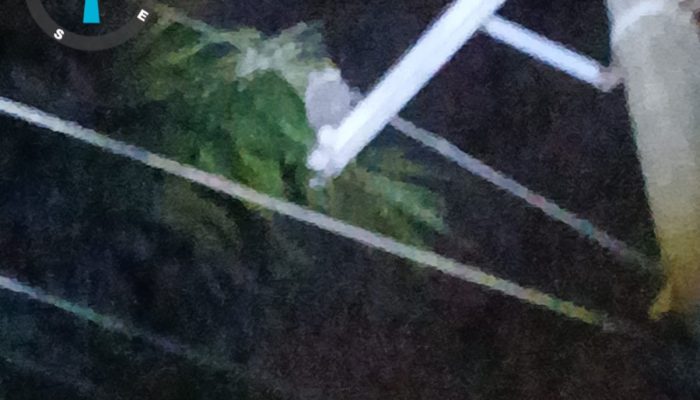 Angin Kencang Picu Listrik Padam di Stabat saat Malam ke-10 Ramadan, PLN Sampaikan Permohonan Maaf