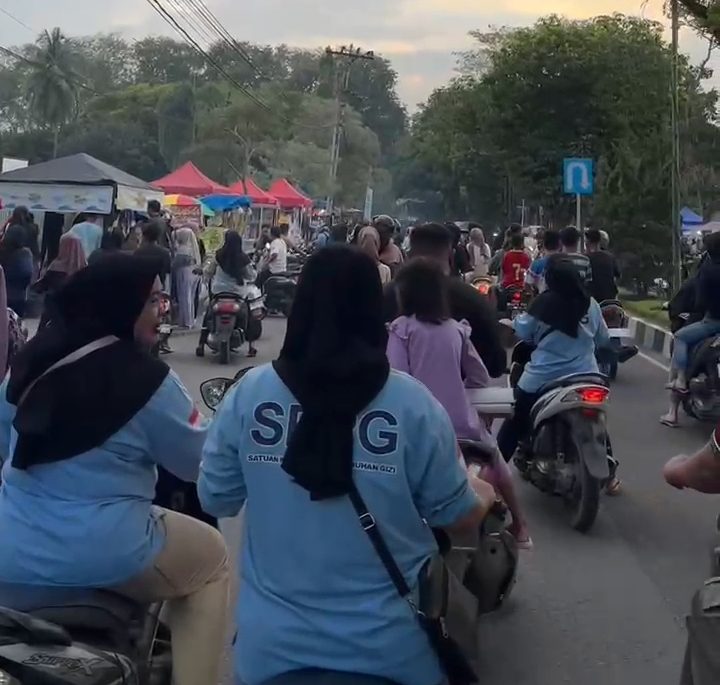 Awal Ramadan 2026 di Stabat