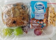 BGN Respons Polemik Menu MBG, Jelaskan Skema Anggaran per Porsi