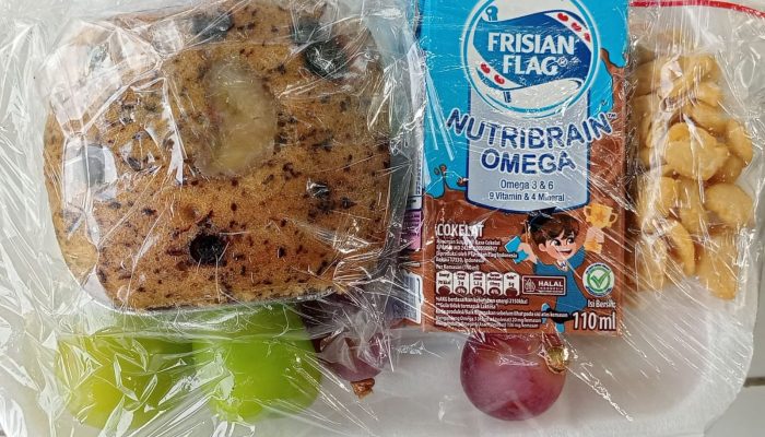 BGN Respons Polemik Menu MBG, Jelaskan Skema Anggaran per Porsi