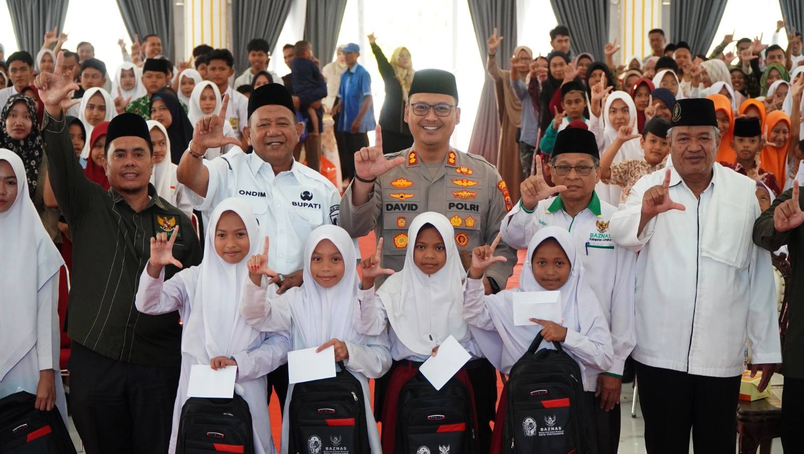 Bupati Langkat