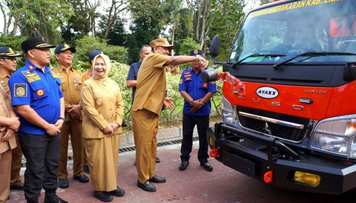 Bupati Langkat Tetapkan 30 Desa Wisata, Harapan Baru Ekonomi Masyarakat