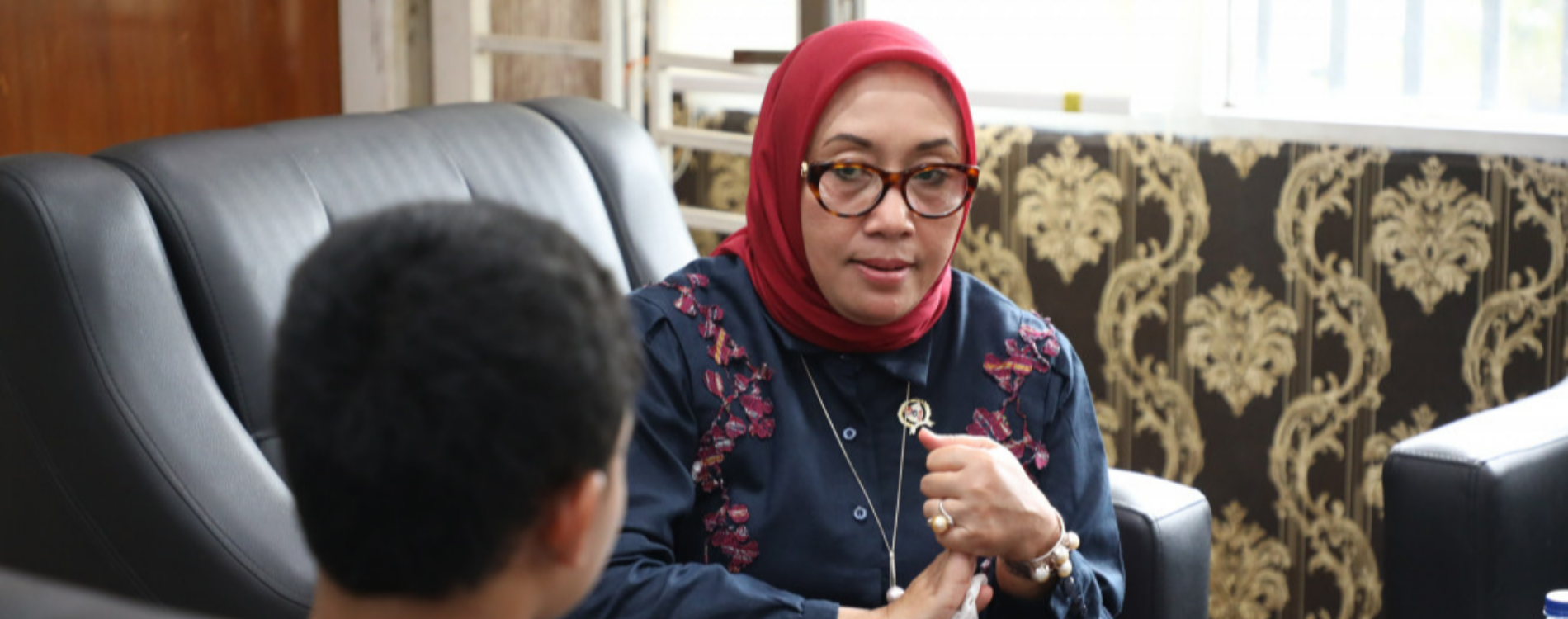 Dua Anak Langkat Terpapar Terorisme