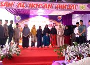 Gebyar Ramadhan 1447 H di Binjai Perkuat Kepedulian Sosial dan Dorong UMKM