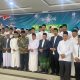 Pelantikan PCNU Binjai