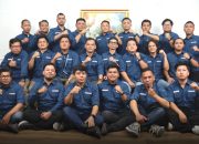 Aklamasi Kepemimpinan Baru, Permedsu Siap Melangkah Lebih Besar di Periode 2026–2029