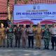 Polres Binjai Gelar Operasi Toba 2026