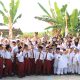 Pakar Konseling : Hari Pertama Sekolah, Orang Tua Sebaiknya Antar Anak ke Sekolah