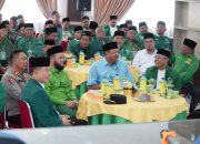 Musda Al Washliyah, Bupati Langkat Sebut Ormas yang  Berkontribusi dalam Pendidikan dan Dakwah