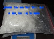 Polres Langkat Gagalkan Peredaran Sabu 190,50 Gram, Tiga Pelaku Diamankan