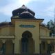 Sejarah Masjid Raya Kejuruan Selesai, Simbol Kejayaan Islam Melayu