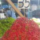Harga Cabai Merah Alami Kenaikan