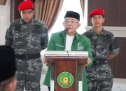 Terpilih Lagi sebagai Ketua PD, Syahrizal MZ: Al Washliyah Langkat Terus Berkontribusi untuk Umat