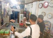 Todong Cutter dan Ancam Bunuh Pegawai Toko di Tanjung Pura, Seorang Pria Dibekuk Polisi