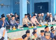 Wali Kota Binjai Harap Ponpes Salman Al-Farisi Lahirkan Generasi Qurani Berakhlak Mulia