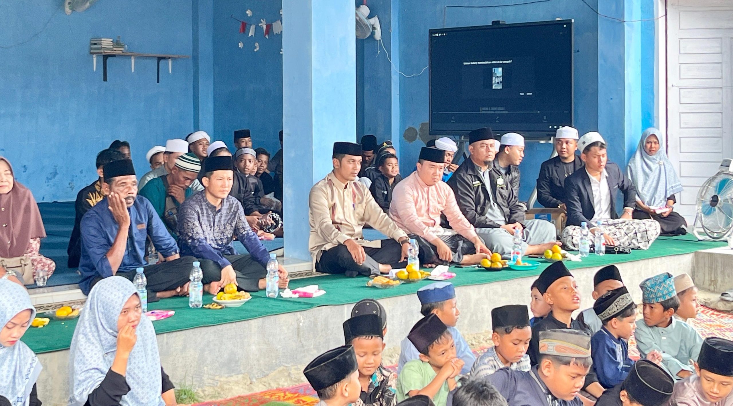 Wali Kota Binjai