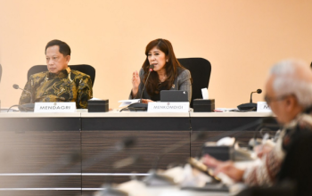 Anak Indonesia Sudah Online