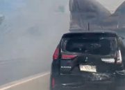 Pembakaran Kebun Tebu Diduga Picu Kecelakaan Tol Binjai-Langsa, FGD PEKAN Singgung Ancaman Pidana