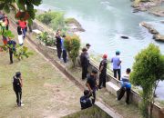 Binjai Bergerak Bersih! Wali Kota Pantau Langsung Gerakan Indonesia ASRI