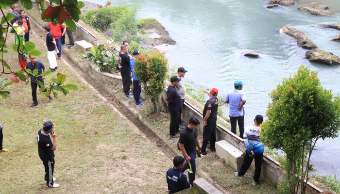 Binjai Bergerak Bersih! Wali Kota Pantau Langsung Gerakan Indonesia ASRI