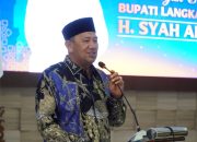 Bangun Langkat Lebih Baik, Bupati Ajak Pers Aktif Kawal Pemerintahan