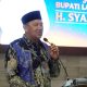 Bupati Langkat