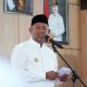 Bupati Langkat Buka Bersama