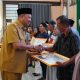 Bupati Langkat Salurkan Batuan Banjir