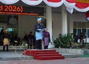 Bupati Langkat Tekankan Kinerja dan Profesionalisme ASN