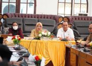 DPRD dan Pemkab Langkat Perkuat Komitmen Bersama Bangun Daerah