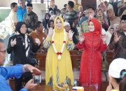 Dari Program Era Soeharto, Wabup Langkat Sebut Koperasi RATA Penggerak Ekonomi Desa