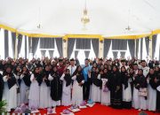 Guru Mengaji Ikuti Bimtek Tsaqifa, Bupati Langkat Tekankan Standarisasi Pengajaran Al-Qur’an