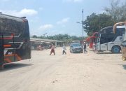 Fasilitas Minim dan Kumuh, Pengamat Desak Perbaikan Terminal Tanjung Beringin Hinai