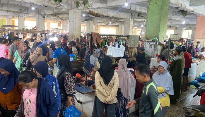 Fenomena Langka Maret 2026: Harga Sembako Turun di Tengah Libur Panjang