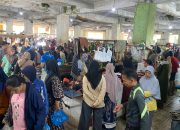 Harga Kebutuhan Pokok di Medan Tetap Stabil saat Idul Fitri, Permintaan Naik Dua Kali Lipat