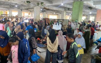 Harga Kebutuhan Pokok di Medan