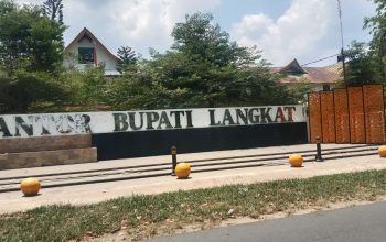 KPK Benarkan Bupati Langkat Diamankan, Detail OTT Masih Dirahasiakan