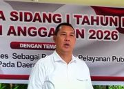 DPRD Langkat: Seharusnya PT SGN Bakar Limbah Tebu Jauh dari Jalan Tol