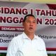 Anggota DPRD Langkat soroti pembakaran Lahan Tebu