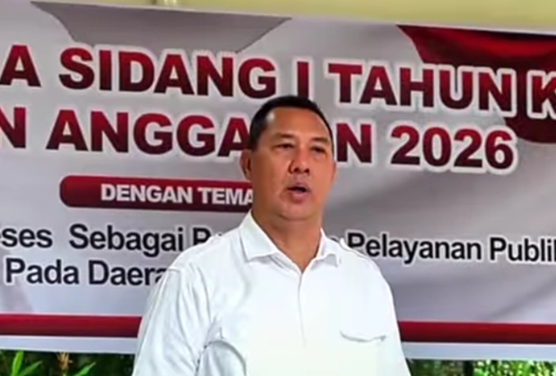 Anggota DPRD Langkat soroti pembakaran Lahan Tebu