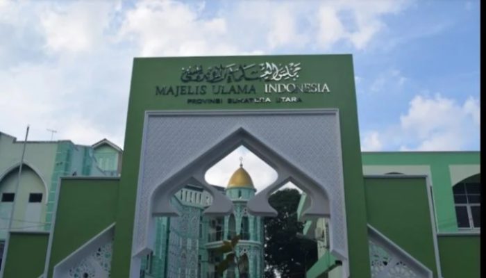 MUI Sumut Rilis Hasil Hisab Awal Syawal 1447 H, Idul Fitri Berpotensi 21 Maret 2026