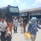 Terminal Pasar X Tanjung Beringin